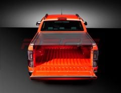 Ford Ranger T8 EGR ROLLTRAC