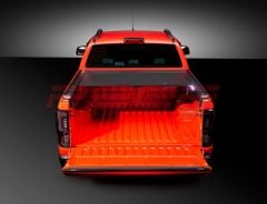Ford Ranger T8 EGR ROLLTRAC