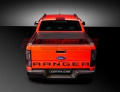 Ford Ranger T8 EGR ROLLTRAC