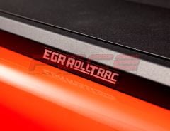 Ford Ranger T8 EGR ROLLTRAC