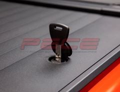 Ford Ranger T8 EGR ROLLTRAC