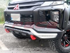 Mitsubishi L200 RBS Ön Tampon