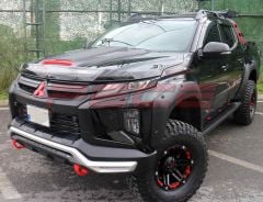 Mitsubishi L200 RBS Ön Tampon