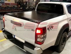 Mitsubishi L200 Maximus Top v1 Roller (Siyah)