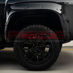 Yeni Volkswagen Amarok EGR Sport+ Dodik Takımı