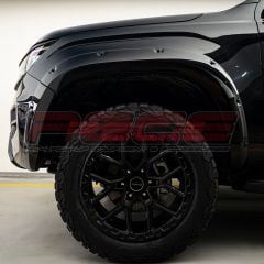 Yeni Volkswagen Amarok EGR Sport+ Dodik Takımı