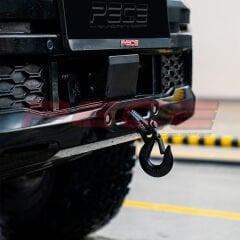 Yeni Ford Ranger 13.500 Lb Sentetik Vinç