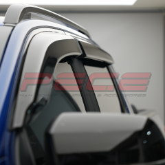 Yeni VW AMAROK RBS Yan Cam Rüzgarlığı
