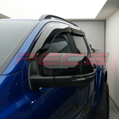 Yeni VW AMAROK RBS Yan Cam Rüzgarlığı
