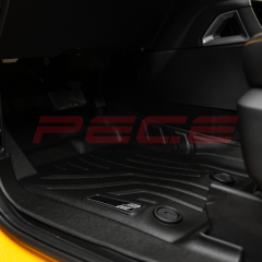 Yeni Maxliner Maxpro Paspas