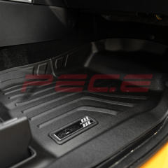 Yeni Maxliner Maxpro Paspas