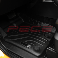 Yeni Maxliner Maxpro Paspas