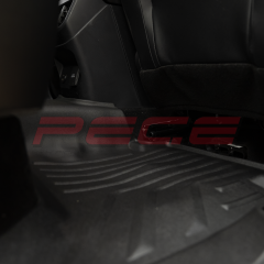 Yeni Maxliner Maxpro Paspas