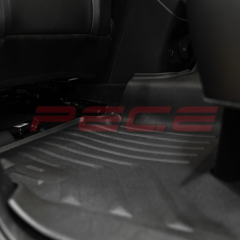 Yeni Maxliner Maxpro Paspas