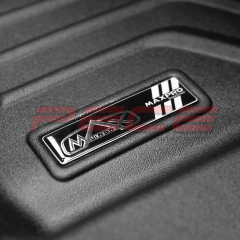 Yeni Maxliner Maxpro Paspas