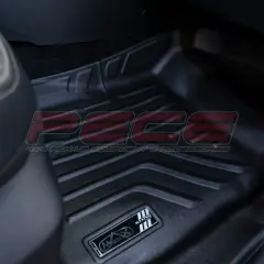 Yeni Maxliner Maxpro Paspas