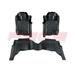 Yeni Maxliner Maxpro Paspas