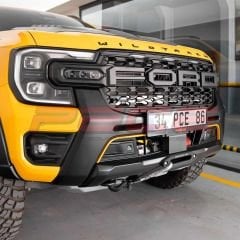 Yeni Ford Ranger Wildtrak X Raptor Type Ön Panjur