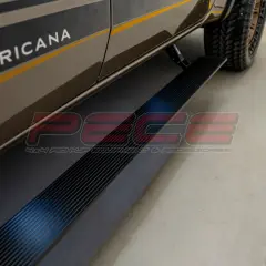 T-Max E-Board (Otomatik Açılır Yan Basamak)