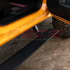 T-Max E-Board (Otomatik Açılır Yan Basamak)