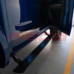 T-Max E-Board (Otomatik Açılır Yan Basamak)