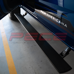 T-Max E-Board (Otomatik Açılır Yan Basamak)