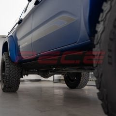 T-Max E-Board (Otomatik Açılır Yan Basamak)