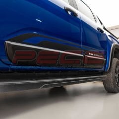 Yeni Volkswagen Amarok EGR Gövde Kaplaması