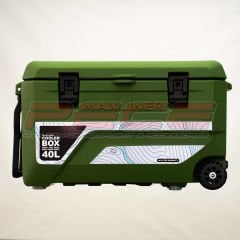Maxliner Cooler Box Saklama Kutusu