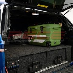 Maxliner Cooler Box Saklama Kutusu