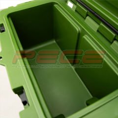 Maxliner Cooler Box Saklama Kutusu Yeşil