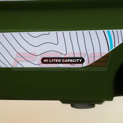 Maxliner Cooler Box Saklama Kutusu Yeşil