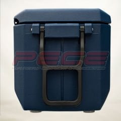 Maxliner Cooler Box Saklama Kutusu Mavi