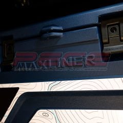 Maxliner Cooler Box Saklama Kutusu Mavi