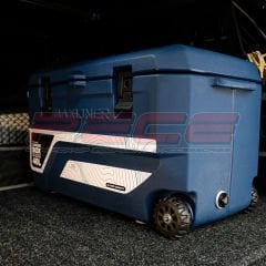 Maxliner Cooler Box Saklama Kutusu Mavi