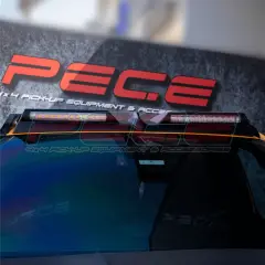 Universal Moonvisor Aydınlatma