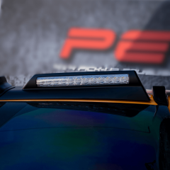 Universal Moonvisor Aydınlatma