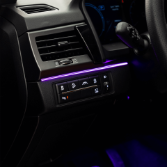 Universal Ambiyans Aydınlatma