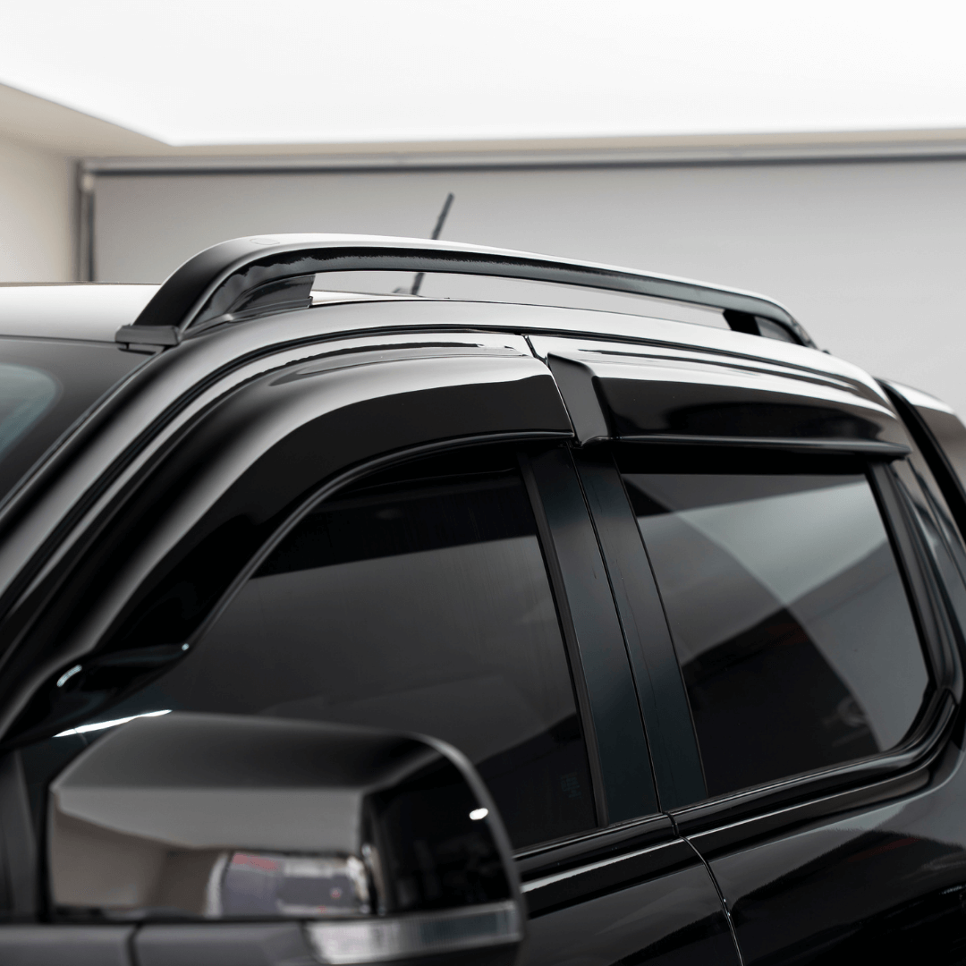 Volkswagen Amarok Tavan Barı