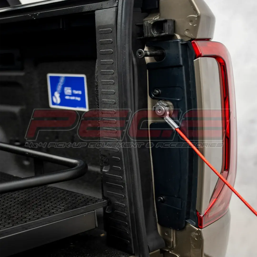 Yeni Sızdırmazlık Kiti - V2