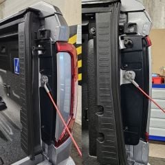 Yeni Sızdırmazlık Kiti - V2