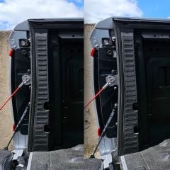 Yeni Sızdırmazlık Kiti - V2