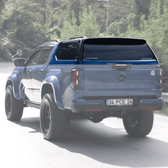 Amarok’unu Şimdi Donat – Özel Paket İndirimi Başladı!