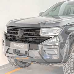 Amarok’unu Şimdi Donat – Özel Paket İndirimi Başladı!