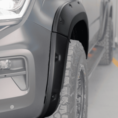 Amarok’unu Şimdi Donat – Özel Paket İndirimi Başladı!