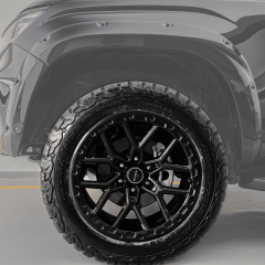 Volkswagen Amarok’a Özel Aksesuar ve Ekipman Paketi