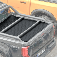 Volkswagen Amarok’a Özel Aksesuar ve Ekipman Paketi