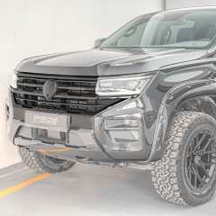 Volkswagen Amarok’a Özel Aksesuar ve Ekipman Paketi