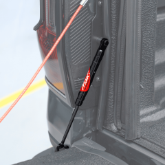 Ford Ranger – Full Donanım Aksesuar Kampanyası