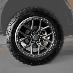 Ford Ranger – Full Donanım Aksesuar Kampanyası